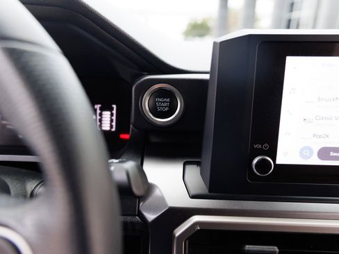 Used 2025 Toyota 4Runner SR5 image 22