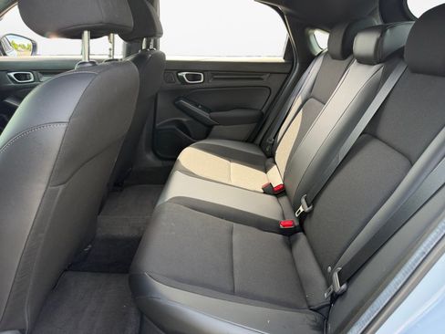 Used 2024 Honda Civic Sport image 16