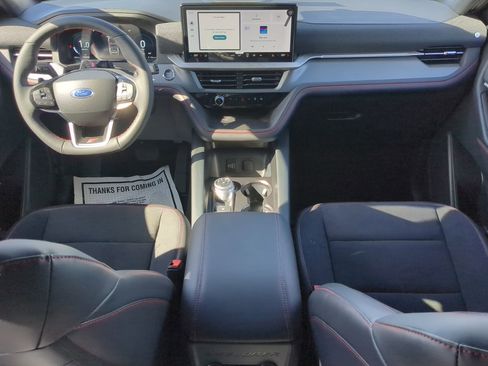 New 2026 Ford Explorer ST w/ Sun And Sound Package image 46