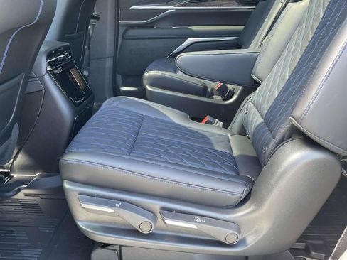 New 2026 Cadillac Escalade IQ Sport 1 w/ LPO, Floor Liner Package image 13