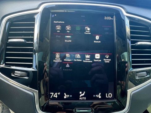 Used 2021 Volvo XC90 T6 Inscription AWD/4WD image 19