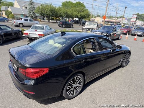 Used 2019 BMW 540i xDrive w/ Executive Package AWD/4WD image 5