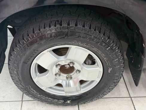Used 2011 Toyota Tundra 2WD Double Cab w/ TRD Off-Road Pkg image 31