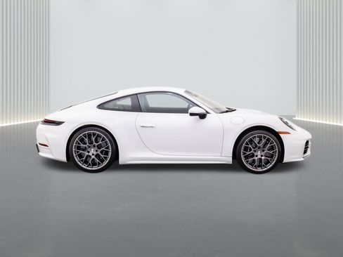 Used 2025 Porsche 911 Carrera S image 7