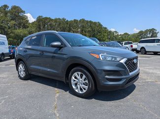Used 2021 Hyundai Tucson Value FWD video 2