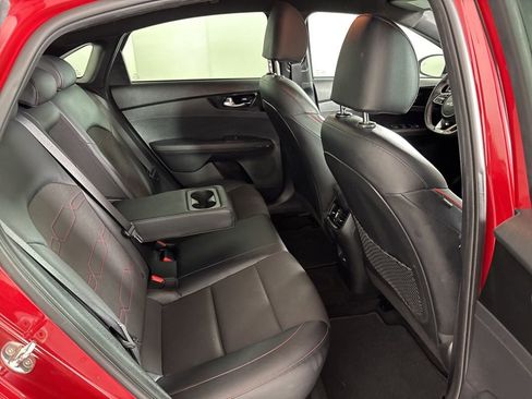 Used 2022 Kia Forte GT w/ GT Technology Package image 38