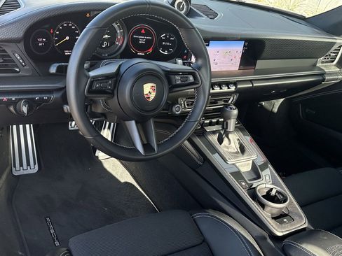 Used 2023 Porsche 911 GT3 image 4