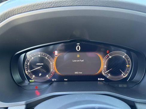 New 2026 MAZDA CX-90 3.3 Turbo w/ Premium Sport Pkg image 39