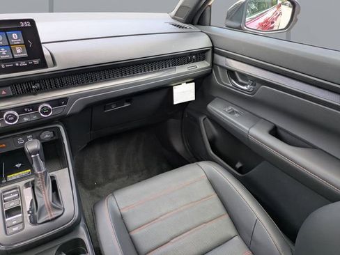 Used 2025 Honda CR-V Sport-L image 18