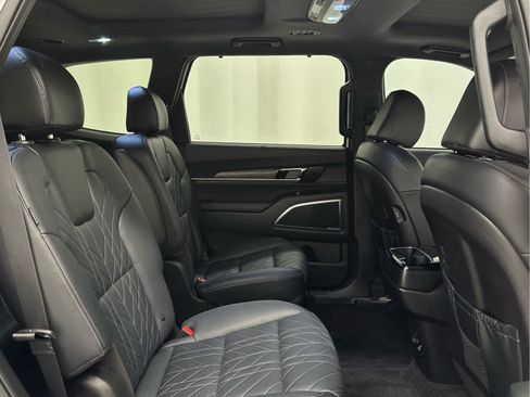 Used 2025 Kia Telluride SX Prestige X-Line image 22