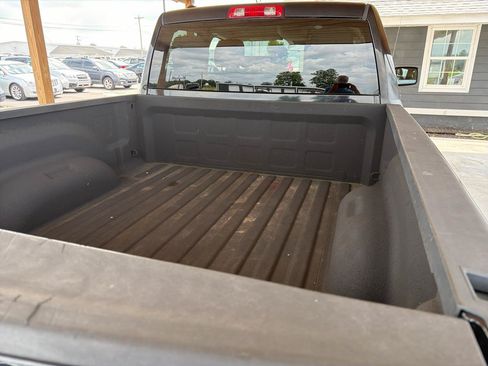 Used 2013 RAM 1500 Tradesman w/ Popular Equipment Group AWD/4WD image 6
