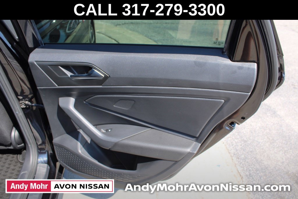 Used 2019 Volkswagen Jetta GLI FWD image 23
