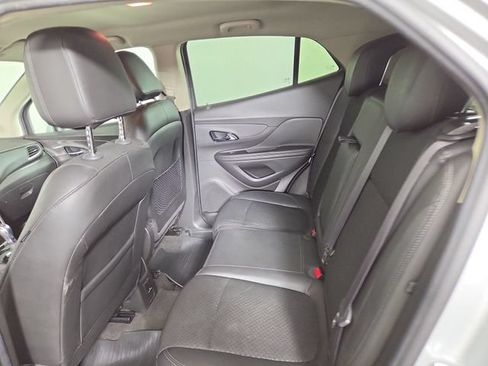 Used 2017 Buick Encore Preferred AWD/4WD image 15