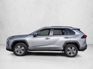 Used 2025 Toyota RAV4 XLE AWD/4WD video 2