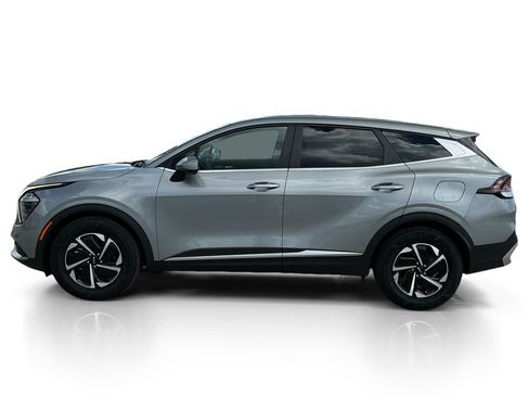 Used 2024 Kia Sportage LX FWD image 5
