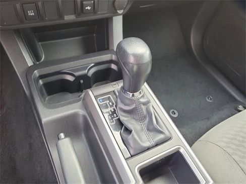 Used 2023 Toyota Tacoma SR image 19