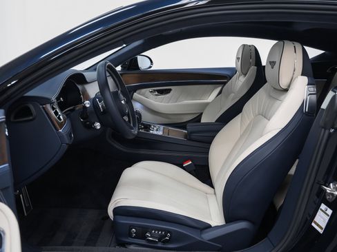 Used 2024 Bentley Continental GT image 58