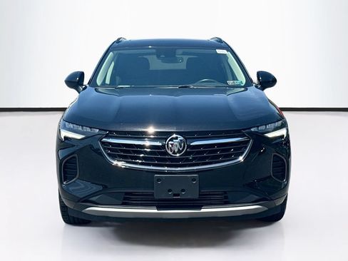 Used 2023 Buick Envision Essence w/ Sport Touring Package AWD/4WD image 2