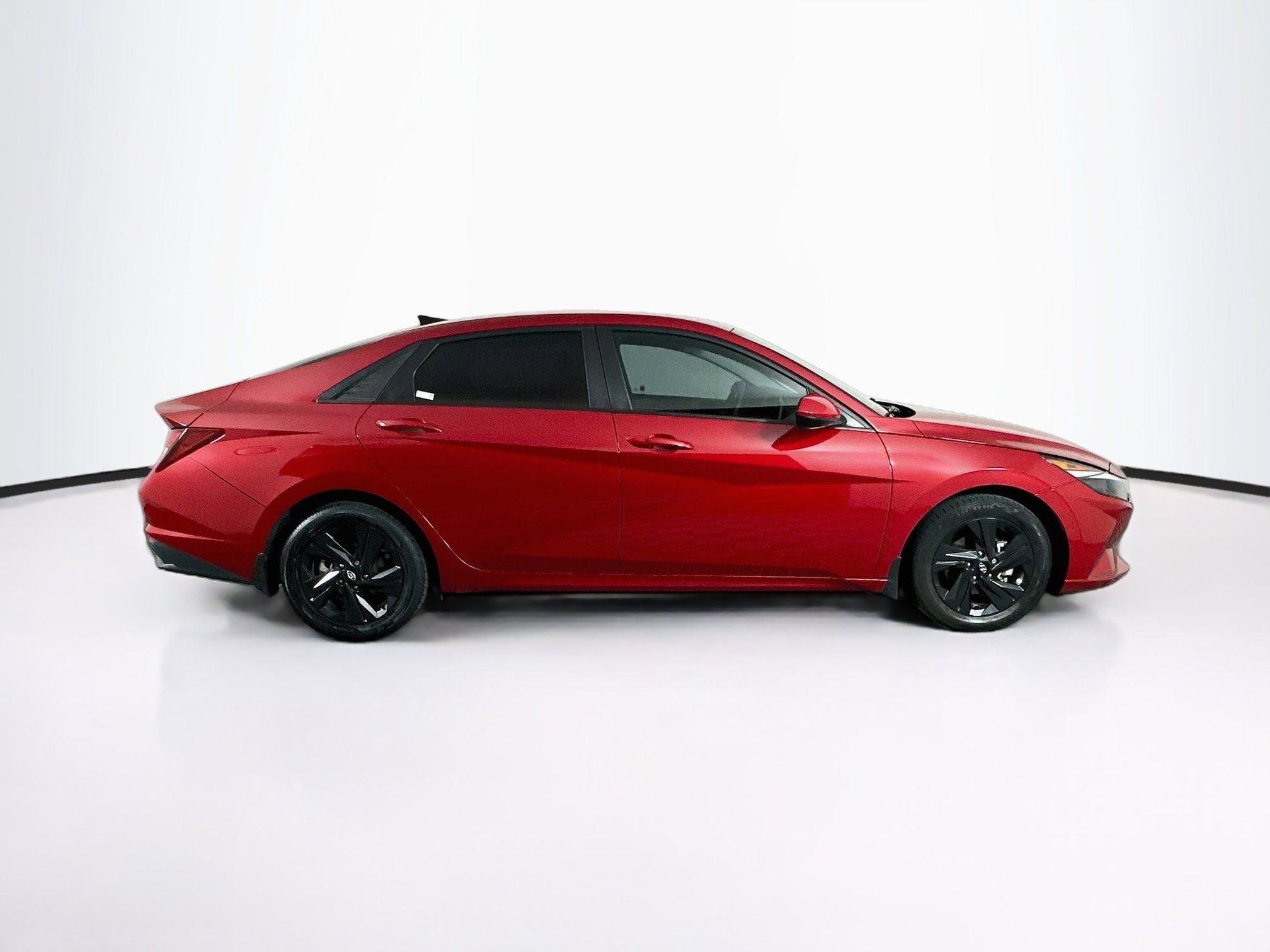 Used 2022 Hyundai Elantra SEL FWD image 10