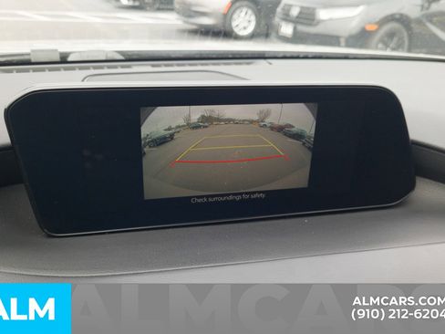 Used 2025 MAZDA MAZDA3 s image 23