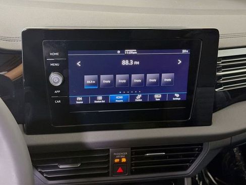 New 2026 Volkswagen Jetta S FWD image 14