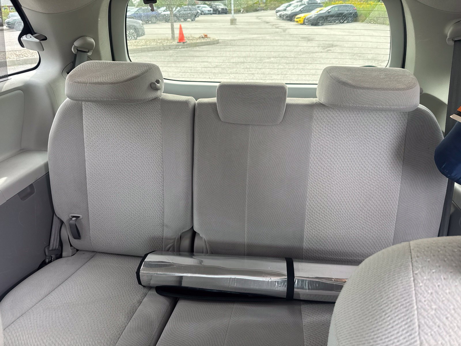 Used 2012 Toyota Sienna LE w/ Towing Pkg AWD/4WD image 34