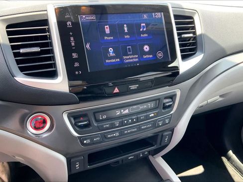 Used 2017 Honda Pilot EX-L image 33
