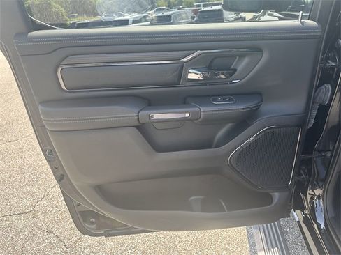 Used 2023 RAM 1500 Limited w/ Body Color Bumper Group image 21