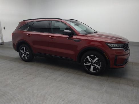 Used 2022 Kia Sorento S w/ Panoramic Sunroof Package FWD image 11