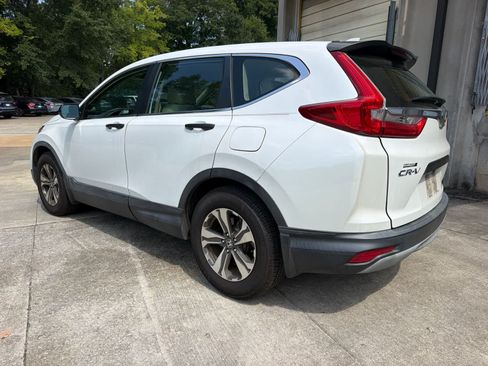 Used 2019 Honda CR-V LX image 8