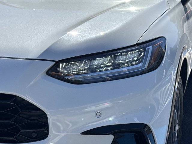 Certified 2024 Honda HR-V EX-L image 10