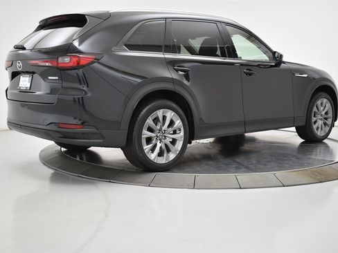New 2026 MAZDA CX-90 3.3 Turbo w/ Preferred Package AWD/4WD image 21