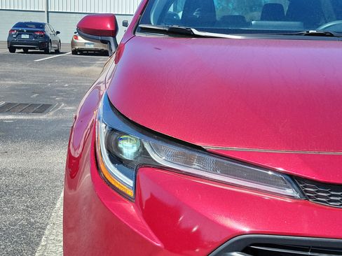 Used 2023 Toyota Corolla LE FWD image 7