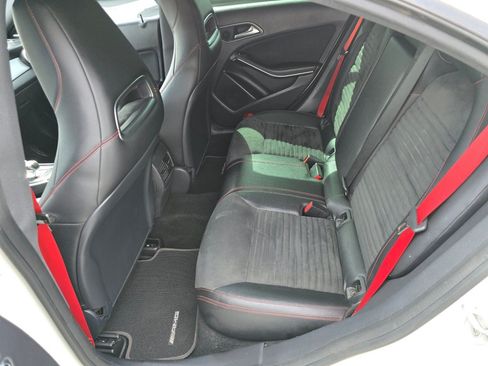 Used 2014 Mercedes-Benz CLA 45 AMG 4MATIC image 31