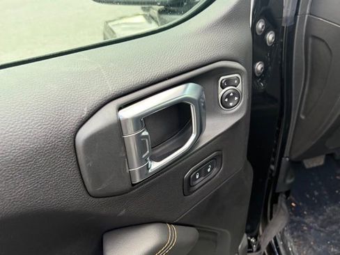 New 2026 Jeep Wrangler Sahara image 13