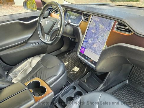 Used 2013 Tesla Model S RWD image 49