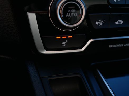 Used 2020 Honda CR-V Touring image 31