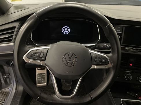Used 2023 Volkswagen Jetta Sport FWD image 14