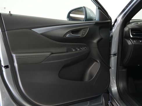 New 2026 Buick Envista Preferred w/ Convenience I Package image 20