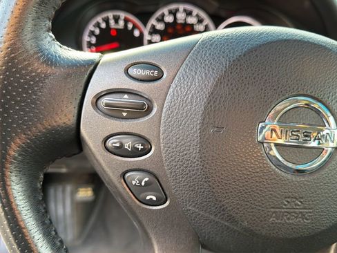 Used 2011 Nissan Altima 2.5 S w/ 2.5S Premium Audio Pkg image 24