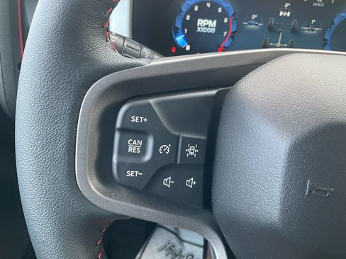 New 2026 Ford Bronco Heritage Edition AWD/4WD image 20
