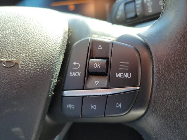 Used 2023 Ford Escape Active FWD image 23