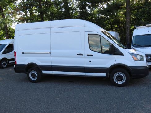 Used 2015 Ford Transit 250 148 High Roof RWD image 7