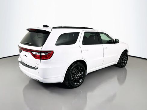 New 2026 Dodge Durango GT RWD image 7