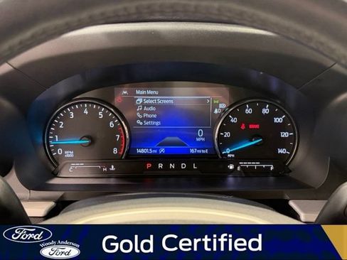 Certified 2024 Ford Explorer XLT w/ Equipment Group 202A AWD/4WD image 13