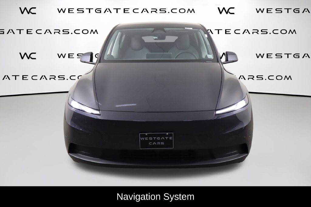 Used 2026 Tesla Model Y 2WD image 2