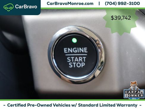 Used 2024 Ford Expedition Max XLT RWD image 39