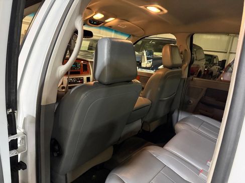 Used 2007 Dodge Ram 3500 Truck Laramie image 47
