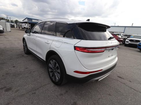 Used 2022 Lincoln Corsair Reserve w/ Equipment Group 201A AWD/4WD image 5