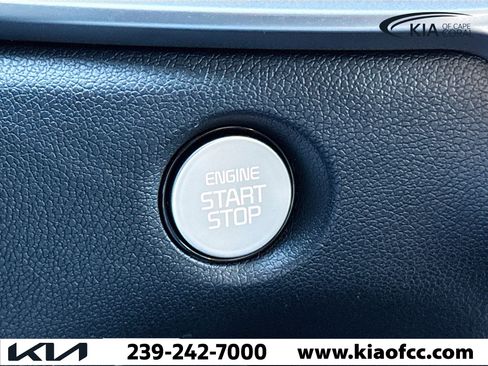 New 2026 Kia Sorento LX image 33